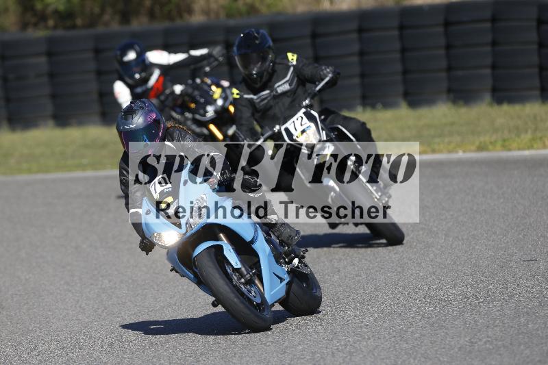 /45 15.09.2026  Trackday Domi Aegerter Trackday ADR/Gruppe gelb/70